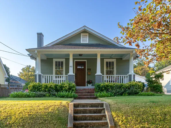 612 N Boundary St, Raleigh, NC 27604