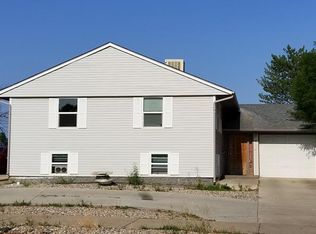 1909 West St, Pueblo, CO 81003
