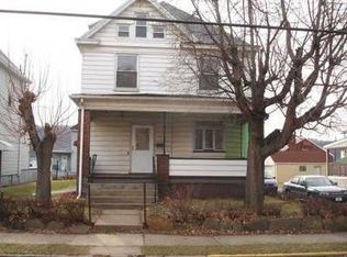 912 2nd Ave, Conway, PA 15027