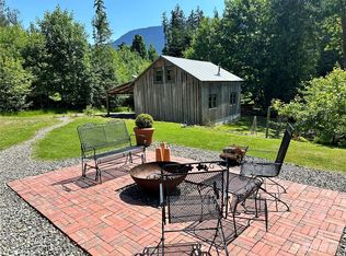 3243 Eden Valley Rd, Port Angeles, WA 98363