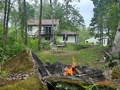 3616 Lavaque Rd, Hermantown, MN, 55810