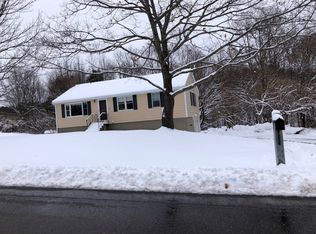 17 Littlehale Rd, Durham, NH 03824