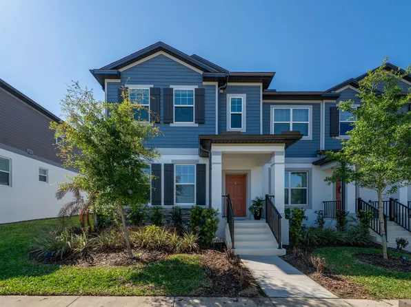 15823 Tollington Aly, Winter Garden, FL 34787