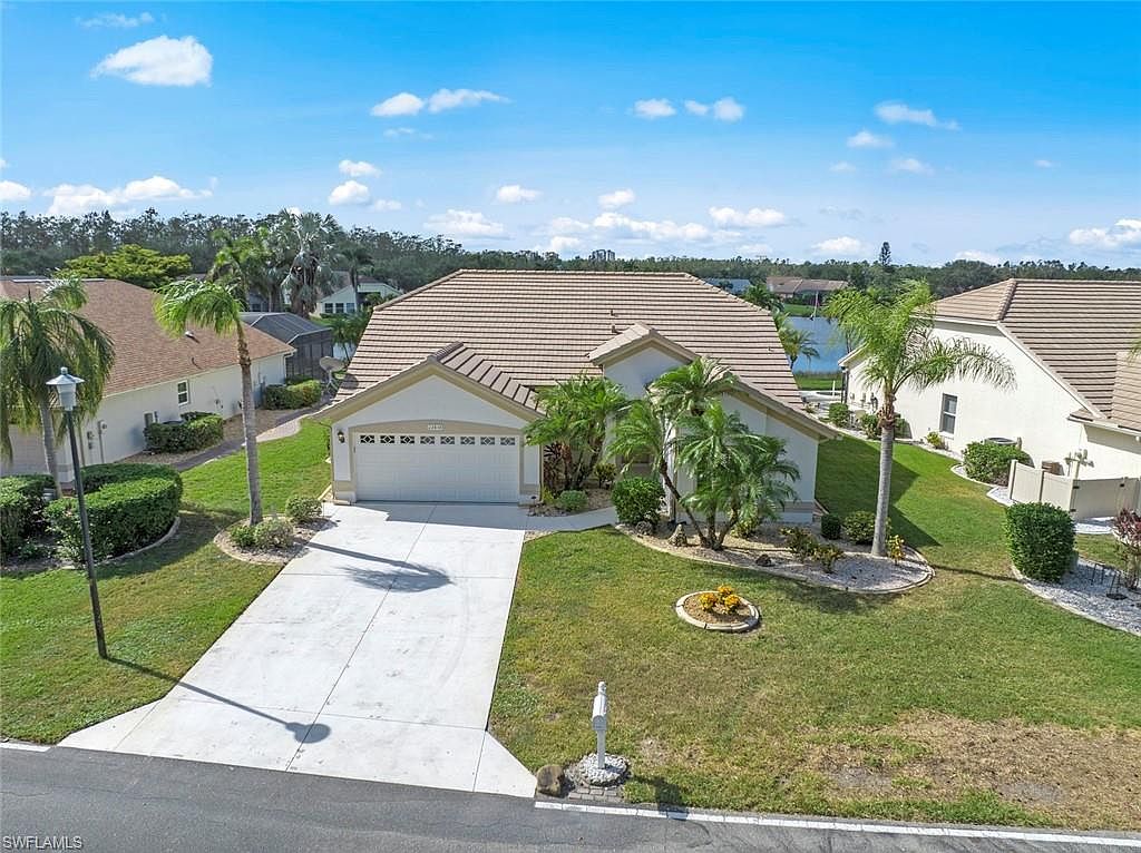 22848 Fountain Lakes Blvd, Estero, FL 33928 Zillow