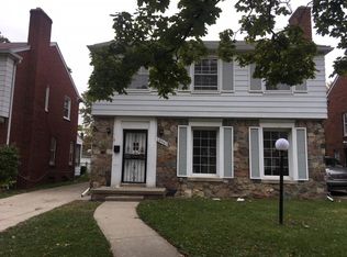 18961 Sorrento St, Detroit, MI 48235