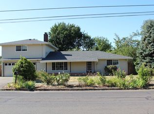 978 NW Sequoia Ave, Corvallis, OR 97330