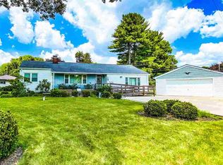 2178 Frisco Ave, Terre Haute, IN