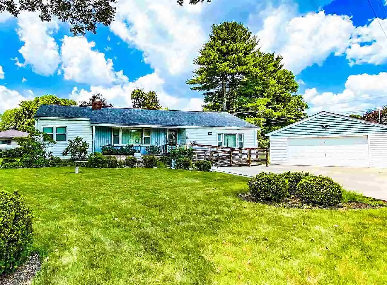 2178 Frisco Ave photo 1