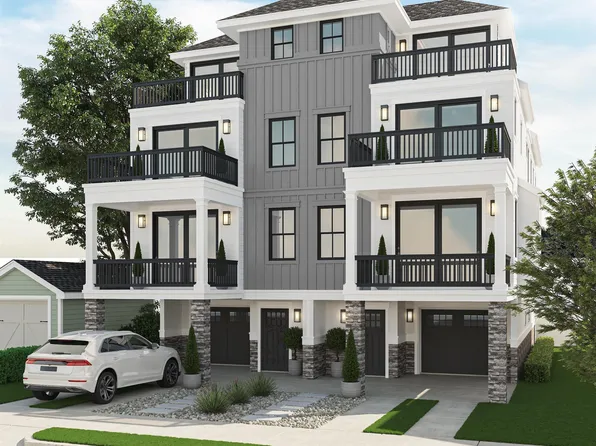 6A N Portland Ave, Ventnor, NJ 08406