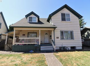 1135 13th St NE, Salem, OR 97301