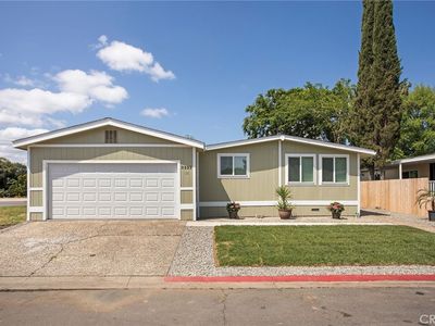 3533 Bianca Way #134, Chico, CA, 95973