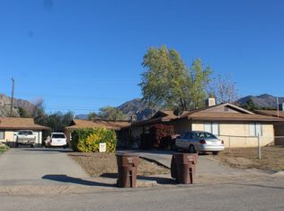 2840 Fulop St, Lake Isabella, CA