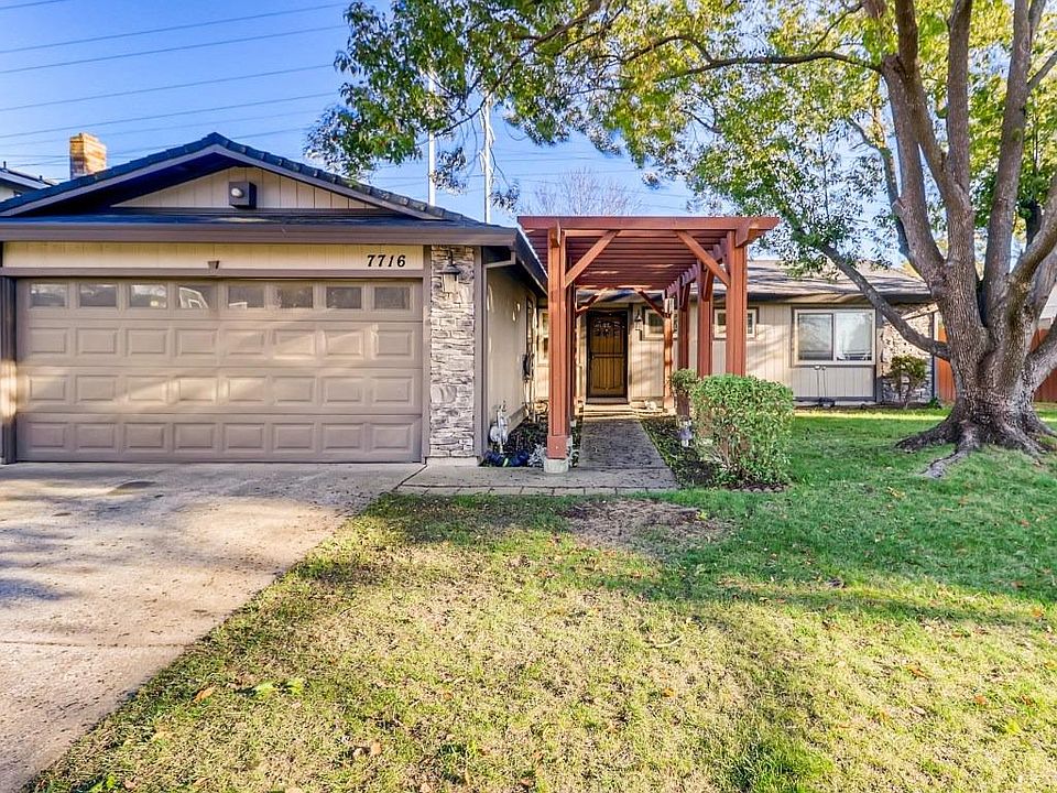 7716 Claypool Way, Citrus Heights, CA 95610 Zillow