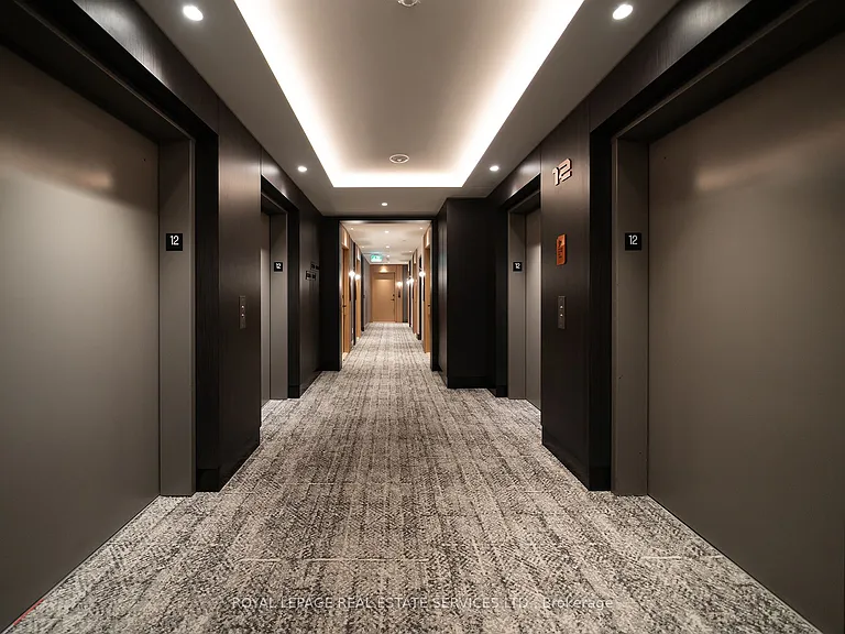 60 Central Park Dr #1207 — Photo 5