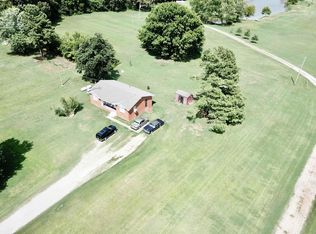 2346 Fredonia Rd, Stanton, TN 38069