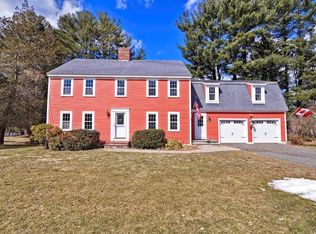 16 Gryzboska Cir, Framingham, MA 01702