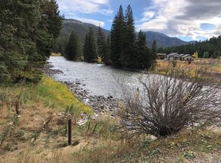 393 Karst Stage Loop Parkview W, Big Sky, MT 59716