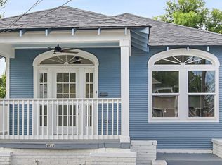 4922 Clara St, New Orleans, LA 70115