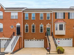 43893 Sandburg Sq, Ashburn, VA 20147