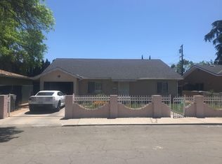 125 W Buckingham Way, Fresno, CA 93705