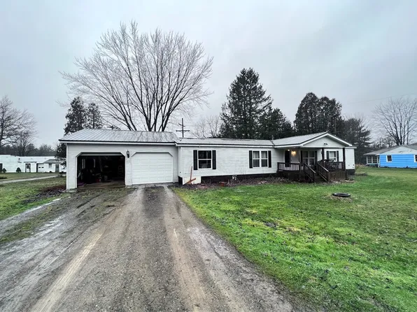 13541 W Smith Street Ext, Corry, PA 16407