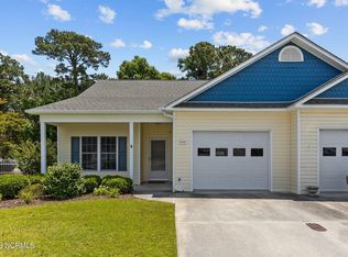 112 Palmetto Place Cir #107A, Beaufort, NC 28516