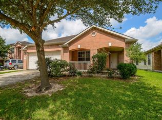 11711 Wainscot Ct, Houston, TX 77038