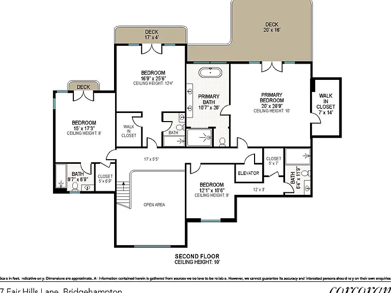 7 Fair Hills Ln — Photo 33