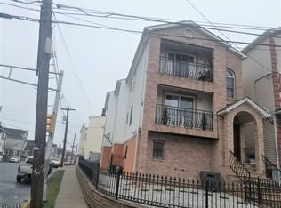 43 South #5TH, Elizabeth City, NJ 07201