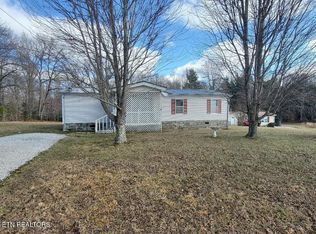 491 Ross Ln, Winfield, TN 37892