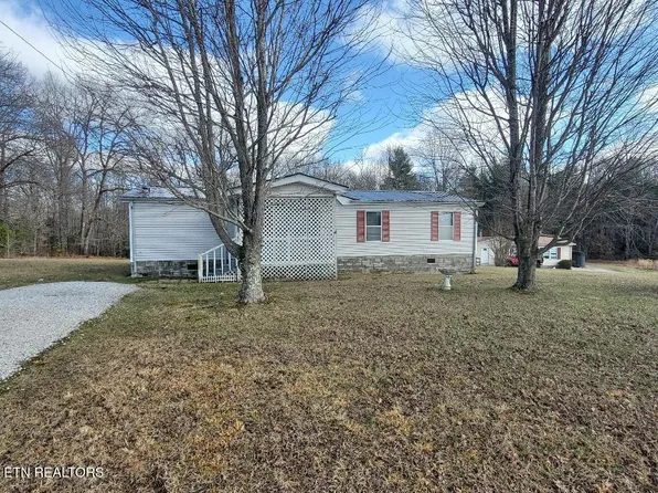 491 Ross Ln, Winfield, TN 37892