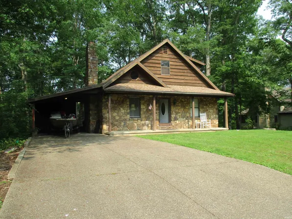 751 S Merrie Ln, Santa Claus, IN 47579