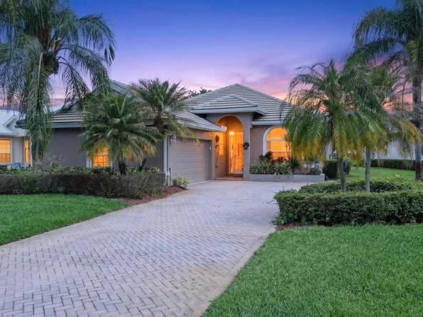 9434 Poinciana Court, Fort Pierce, FL 34951