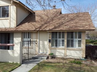 54 Condor Cir #CON0054, Carson City, NV