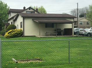 935 E 8th St, Bloomsburg, PA 17815