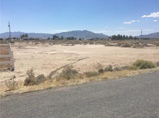 3081 W Donner St, Pahrump, NV 89048