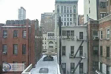 Rented by Metropolitan Property Group