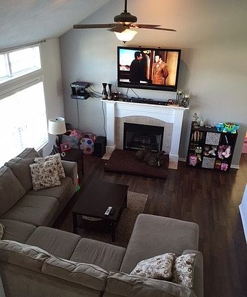 3rd image of 12403 Barberry Dr