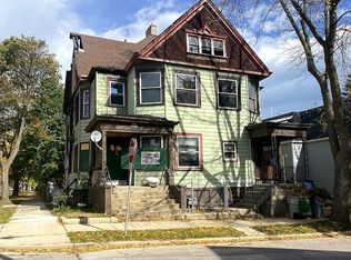 400 E Meinecke Ave, Milwaukee, WI 53212