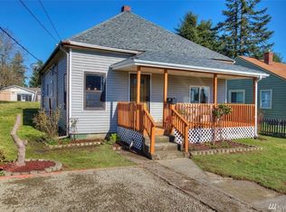 1013 E 47th St, Tacoma, WA 98404