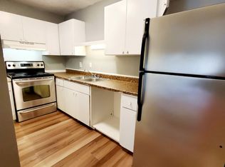El Rancho Escondido Apartments, Fort Worth, TX 76116