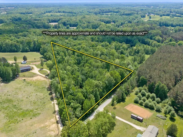 0 Red Williams Rd Lot 1, Huntingdon, TN 38344