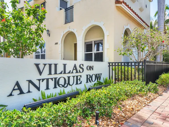 3672 Vintage Way, West Palm Beach, FL 33405