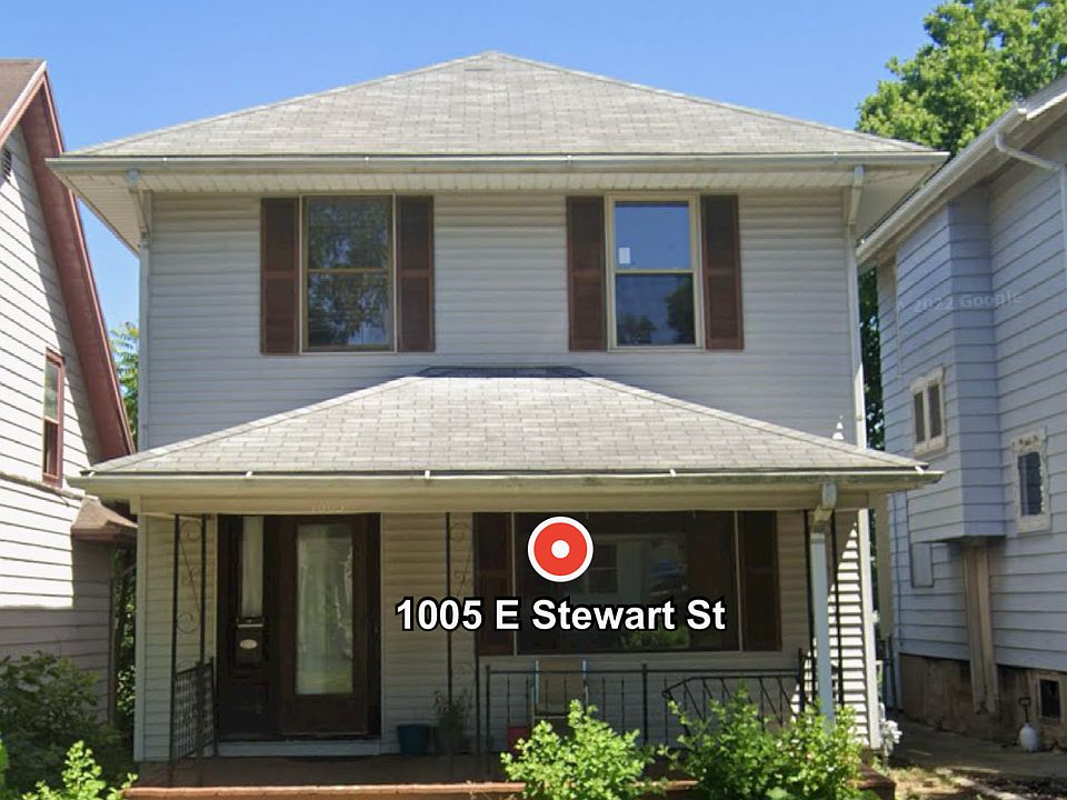 1st image of 1005 E Stewart St