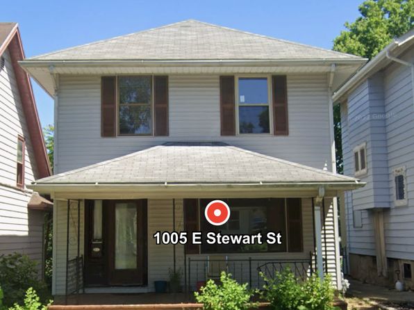 1005 E Stewart St