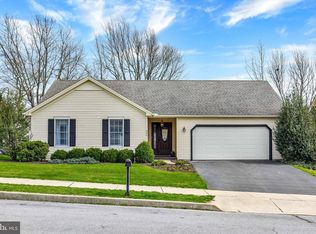 466 Chestnut Way, New Cumberland, PA 17070