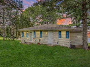 N2698 Summerville Park Rd, Lodi, WI 53555