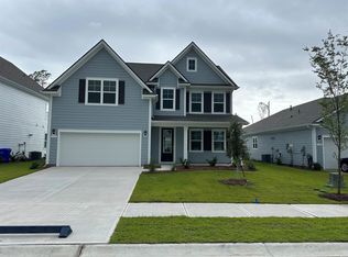 1515 Wood Stork Drive Forester E LOT 77, Conway, SC 29526