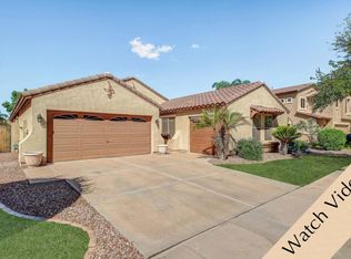 4590 E Ironhorse Rd, Gilbert, AZ 85297