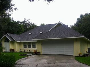 5812 Nob Hill Blvd, Port Orange, FL 32127